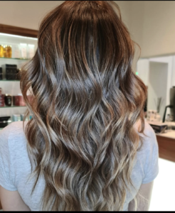 Bebabo Hairdressing Harrogate