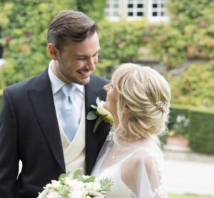 Harrogate Bridal Hair Bebabo wedding hair