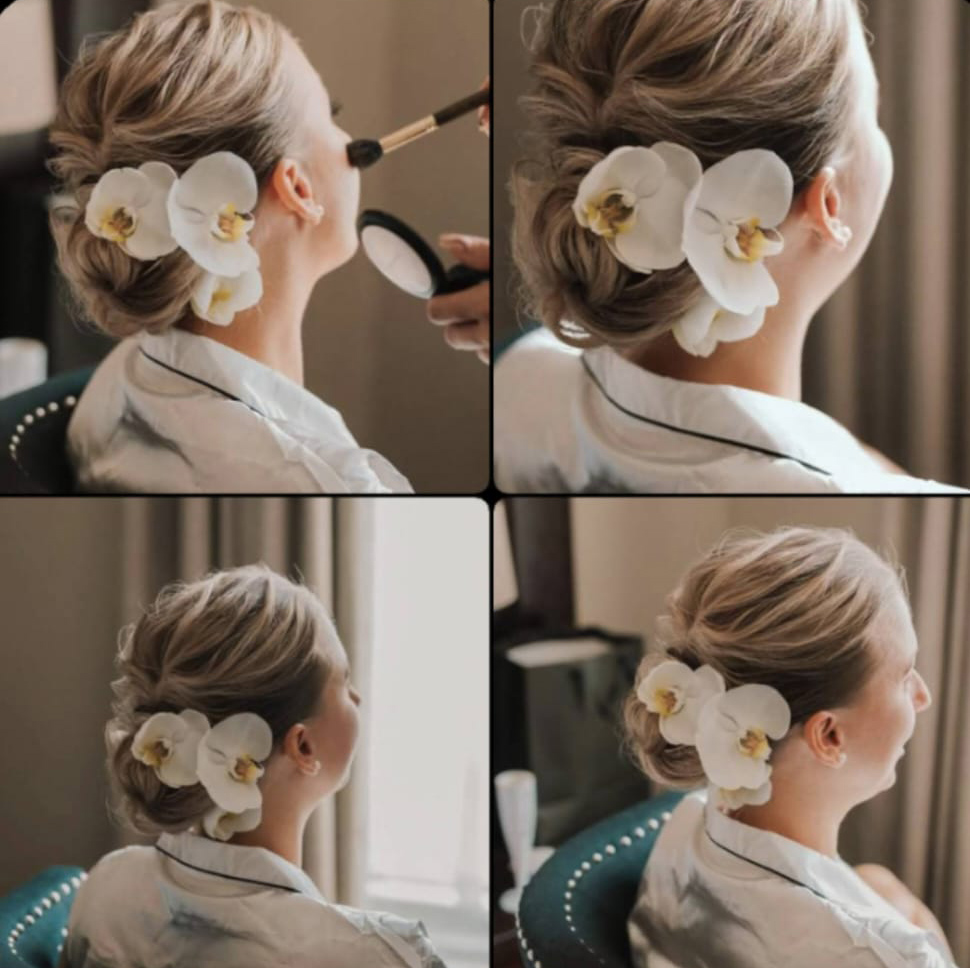 Harrogate Bridal Hair Bebabo wedding hair Harrogate Bridal Hair Bebabo wedding hair