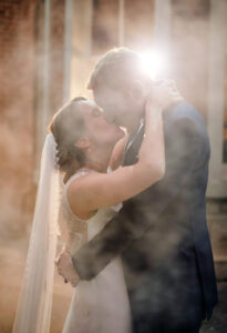 Harrogate Bridal Hair Bebabo wedding hair