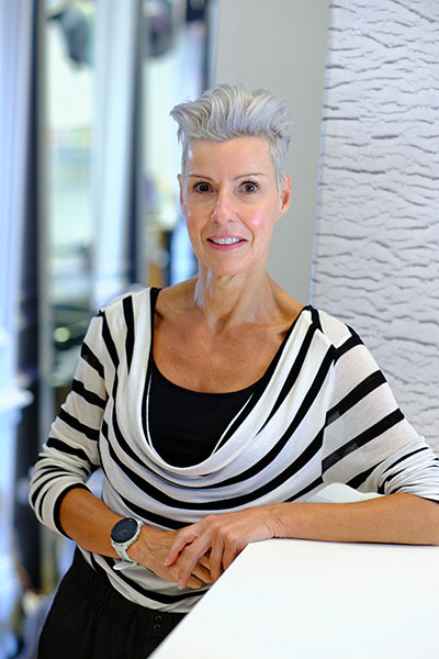 Olivia Mitchell